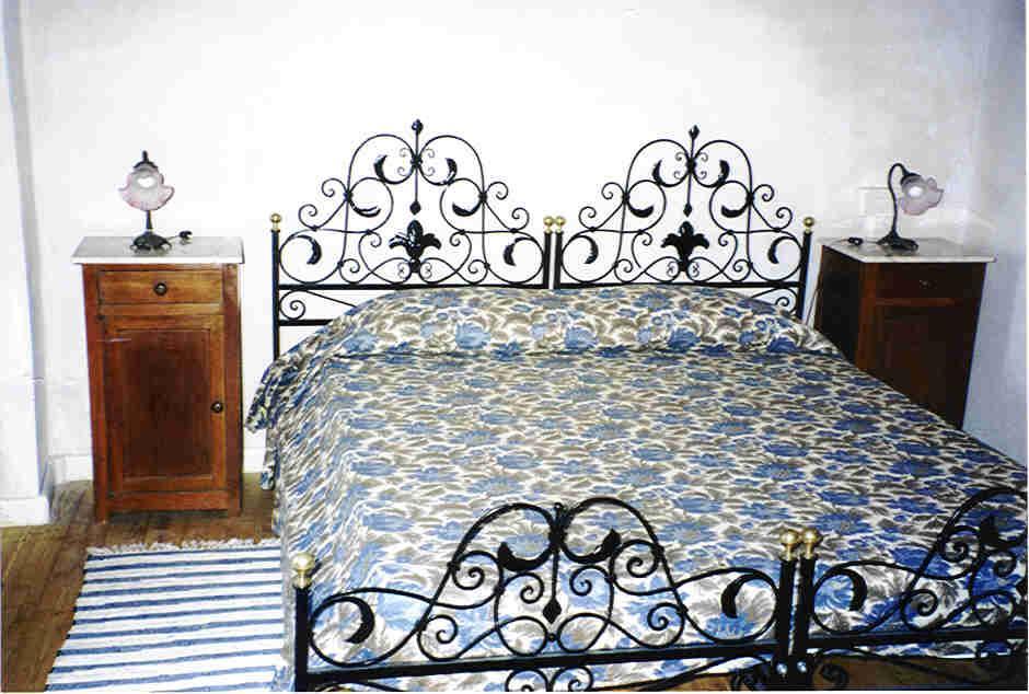 Agriturismo Monterone Ponzano Romano Habitación foto